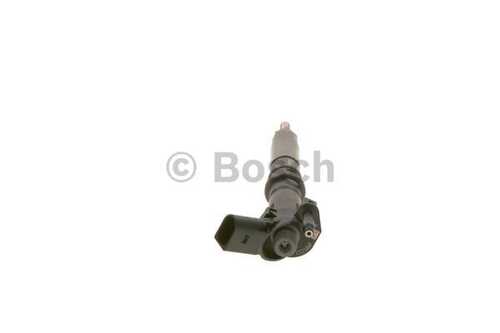 Форсунка BOSCH 0445115028