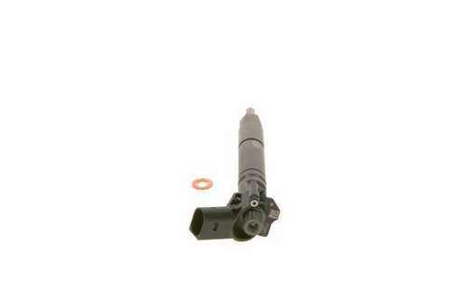 Форсунка BOSCH 0445115065