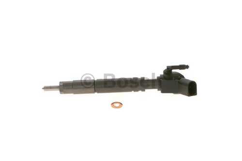 Форсунка BOSCH 0445115068