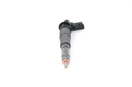 Форсунка BOSCH 0445115070