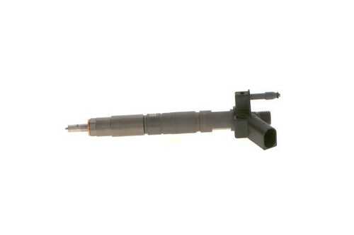 Форсунка BOSCH 0445117017