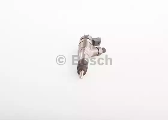Форсунка дизельная BOSCH 0445120002