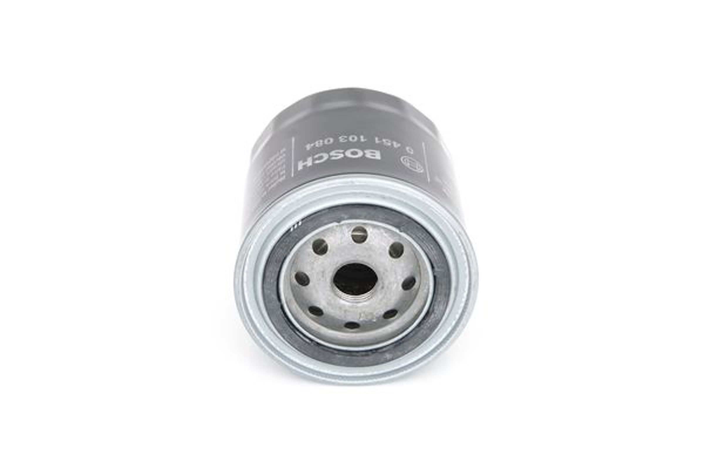 Фильтр масляный BOSCH 0451103084