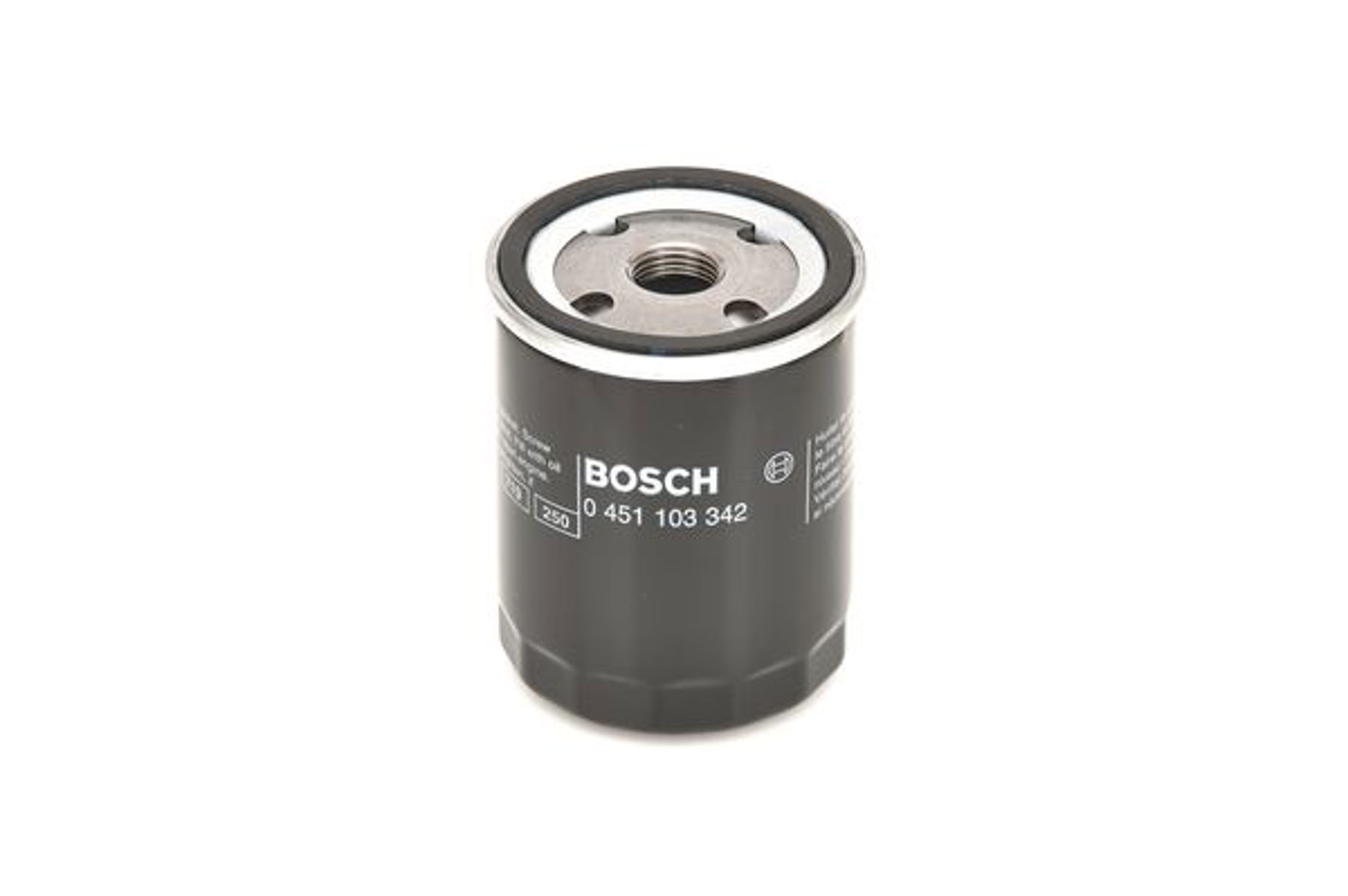 Фильтр масляный BOSCH 0451103342