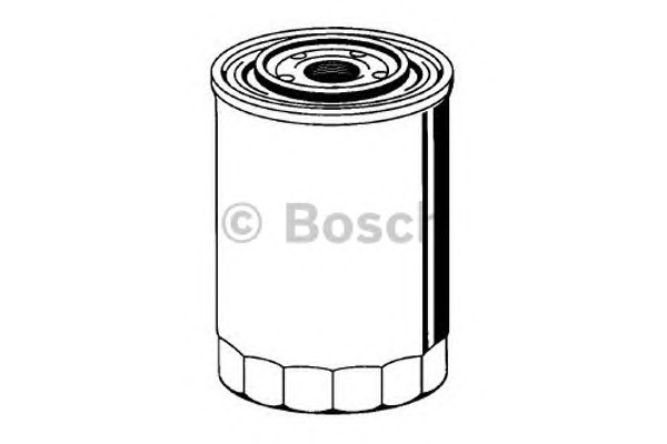 Масляный фильтр BOSCH 0451104005