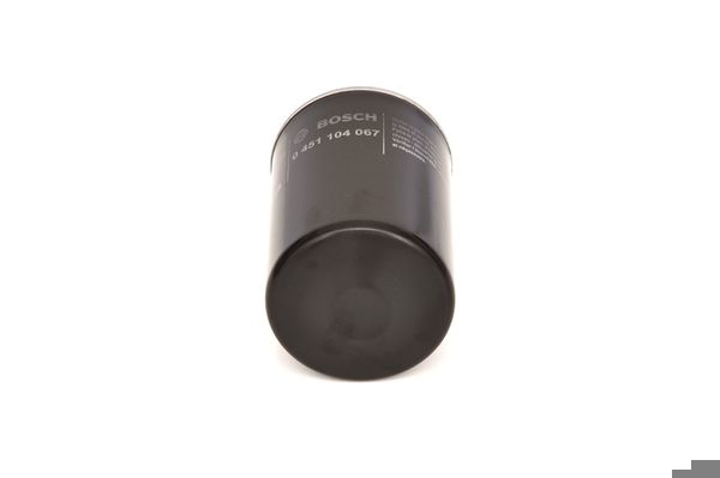Фильтр масляный BOSCH 0451104067