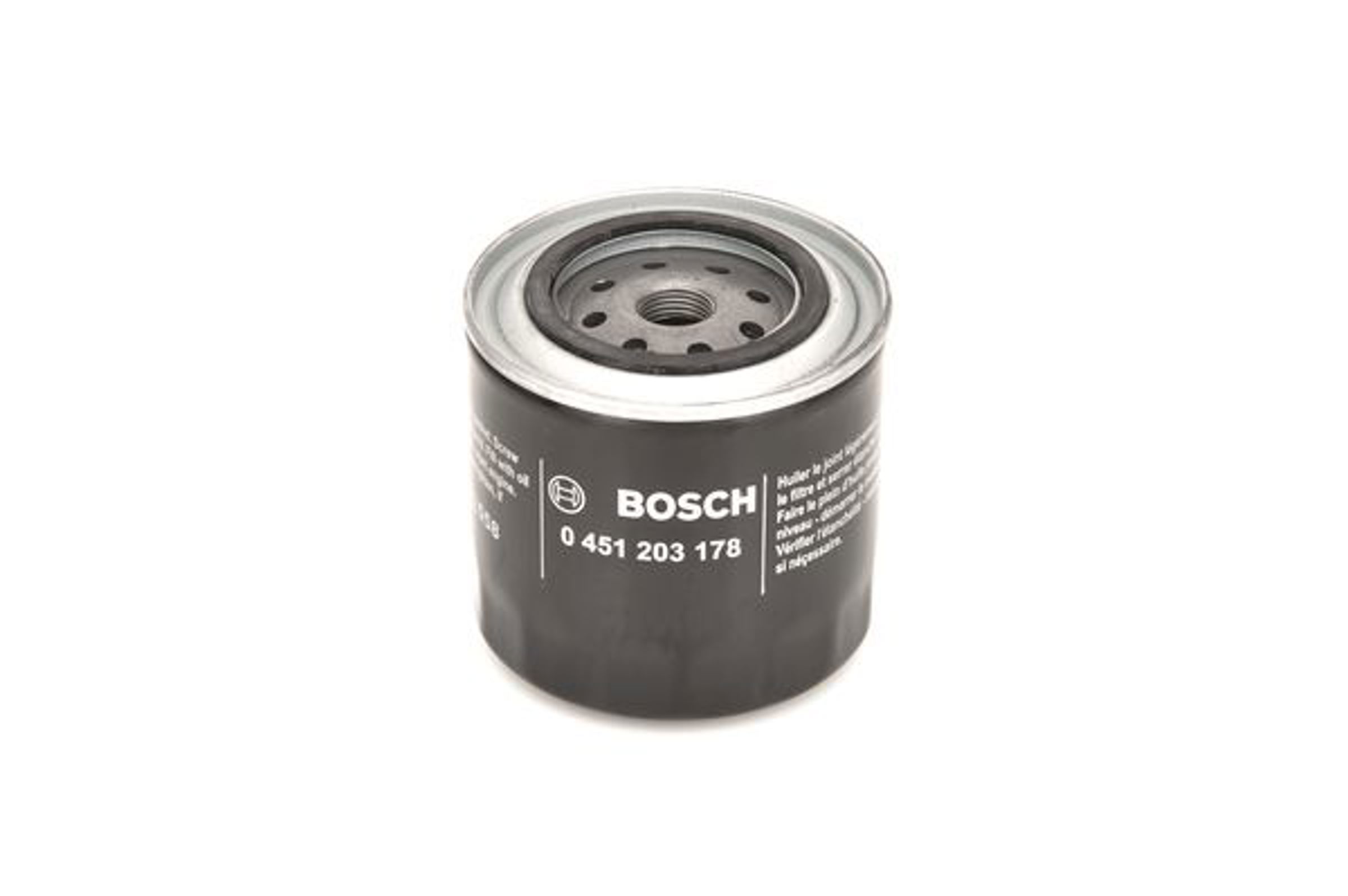 Фильтр масляный BOSCH 0451203178
