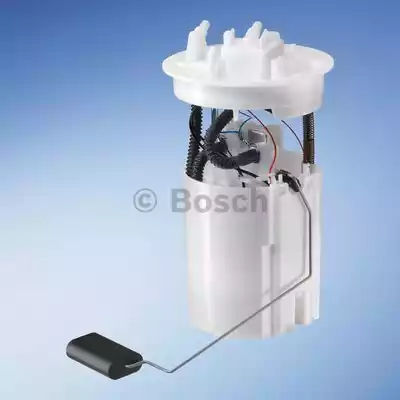 Электрический топливный насос BOSCH 0580200058