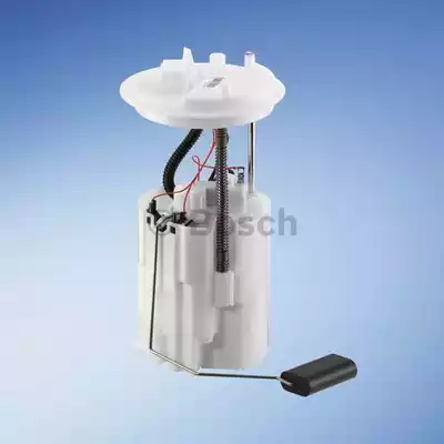 Насос топливный электрический BOSCH 0580200099
