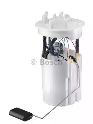 Электрический топливный насос BOSCH 0580200101