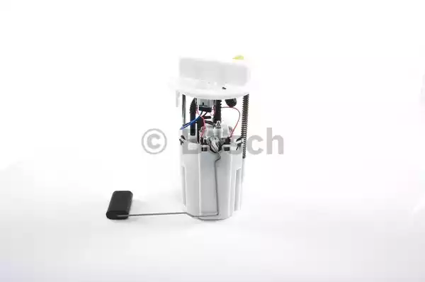 Топливный насос BOSCH 0580303027