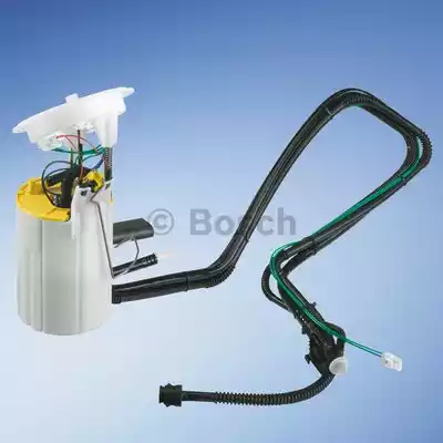 Насос топливный электрический BOSCH 0580303136