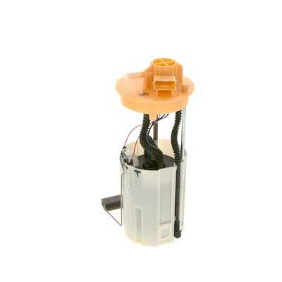 Насос топливный BOSCH 0580313011