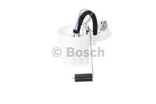 Насос топливный электрический BOSCH 0580314002