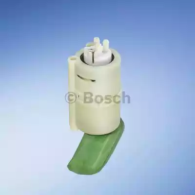 Электрический топливный насос BOSCH 0580314074