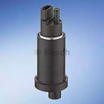 Электрический топливный насос BOSCH 0580314165