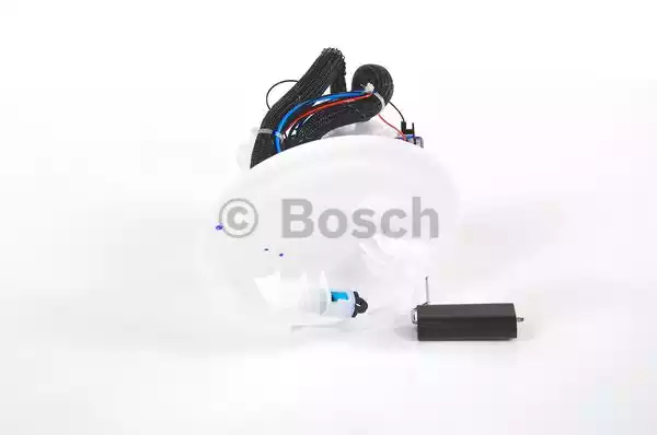 Электрический топливный насос BOSCH 0580314195