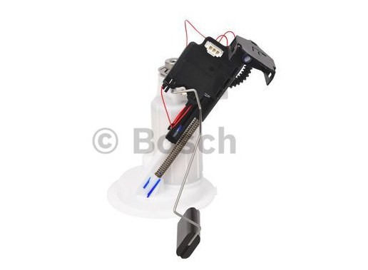 Насос топливный электрический BOSCH 0580314537