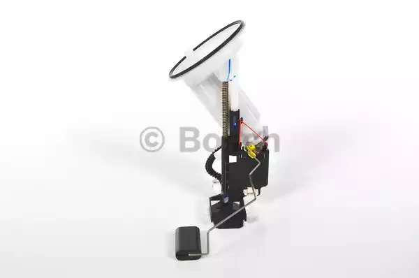 Топливный фильтр BOSCH 0580314539