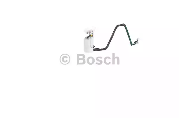 Насос топливный электрический BOSCH 0580314545
