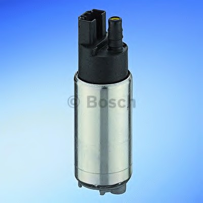 Насос топливный электрический BOSCH 0580453408