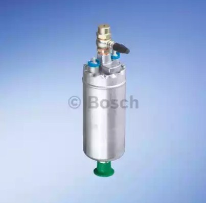 Топливный насос BOSCH 0580464087