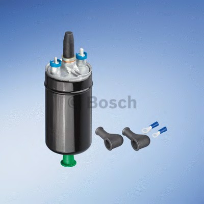 Насос топливный электрический BOSCH 0580464126