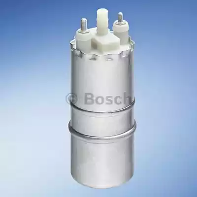 Электрический топливный насос BOSCH 0580464981