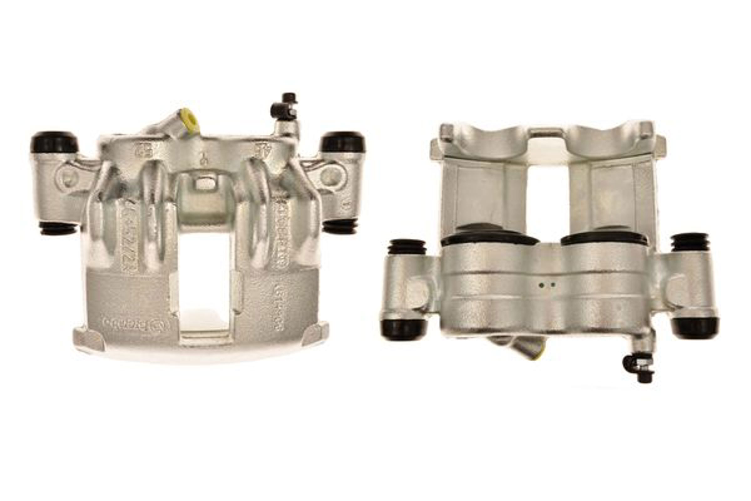 Тормозной суппорт BOSCH 0986134042