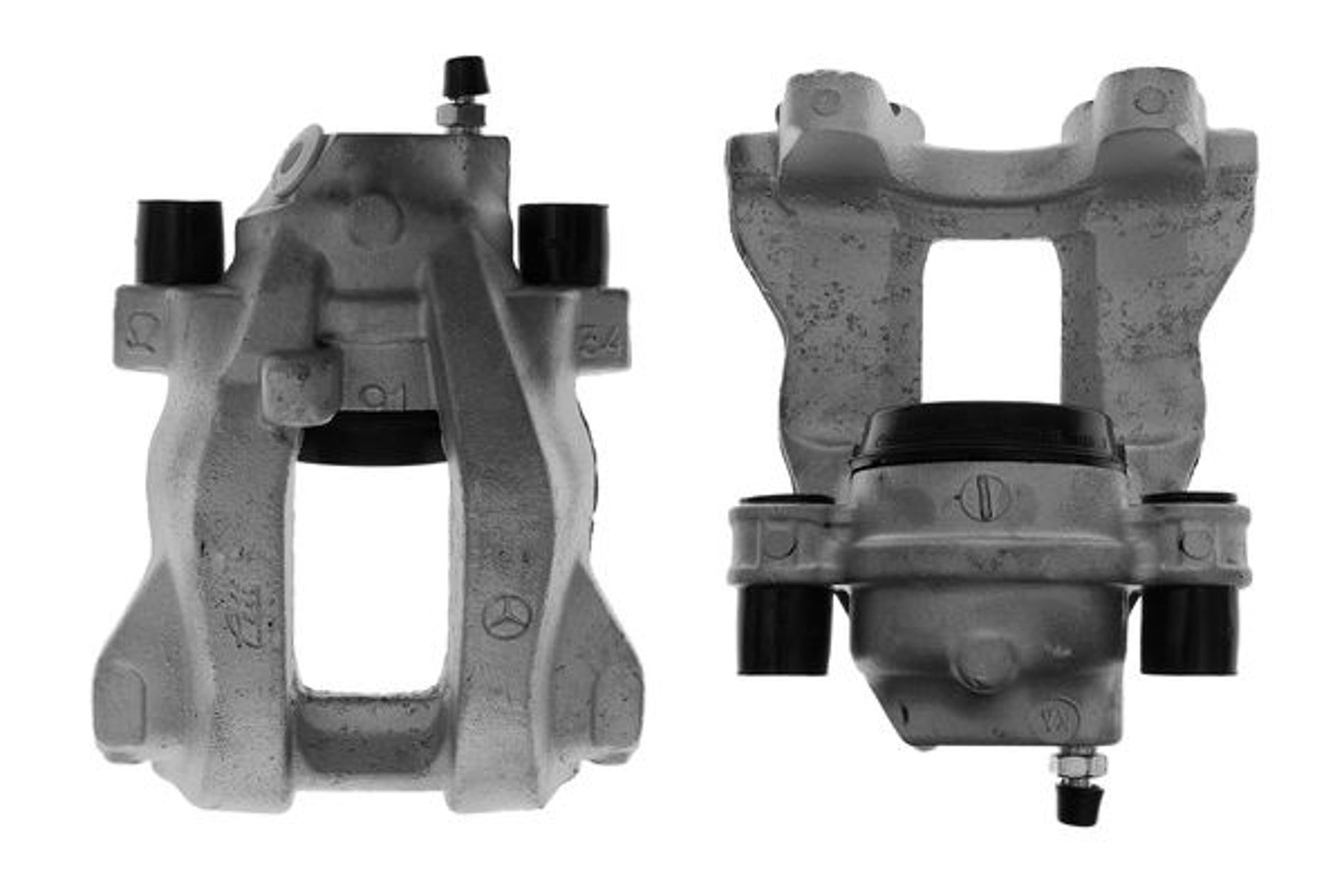 Тормозной суппорт BOSCH 0986134055