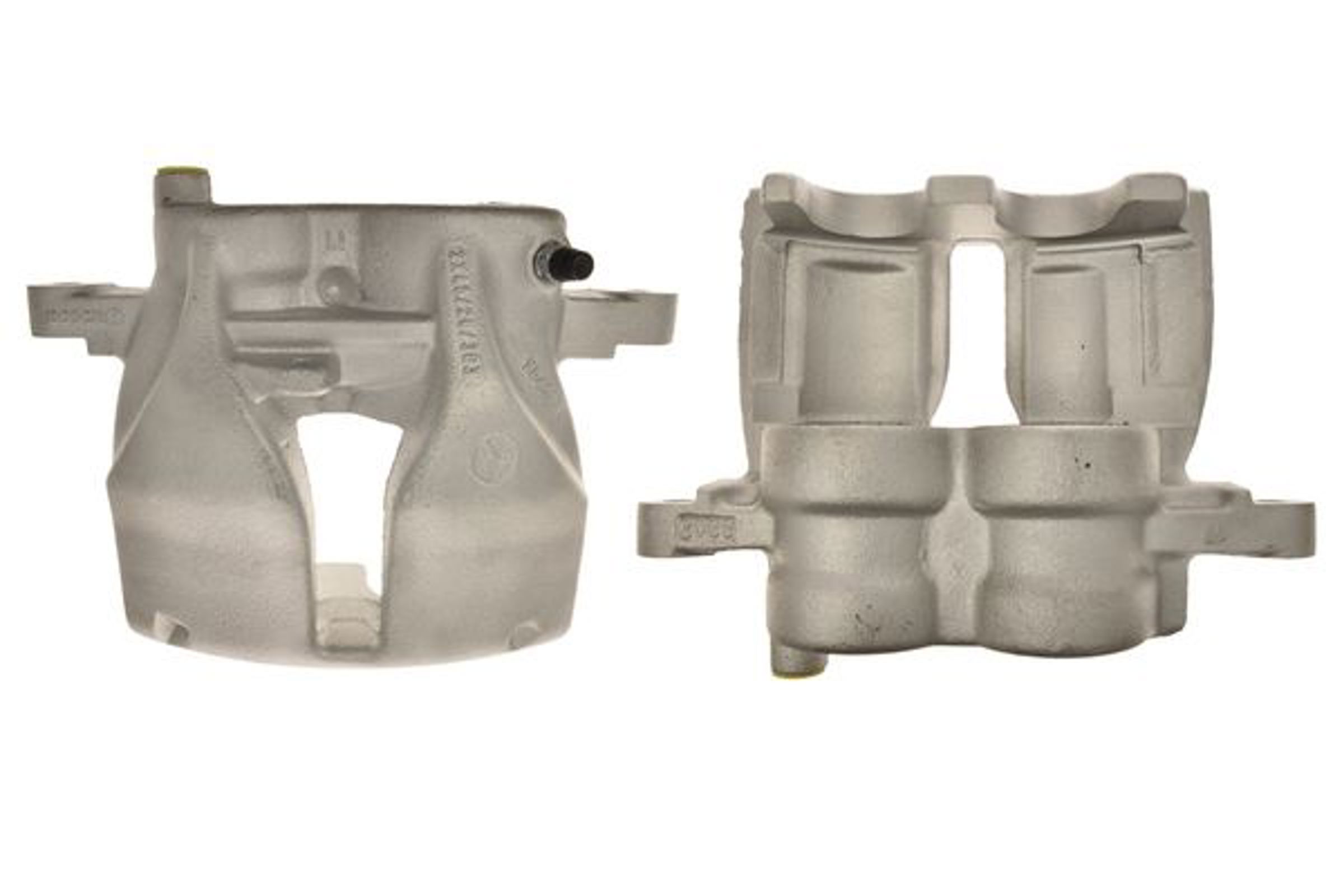 Суппорт тормозной BOSCH 0986134062