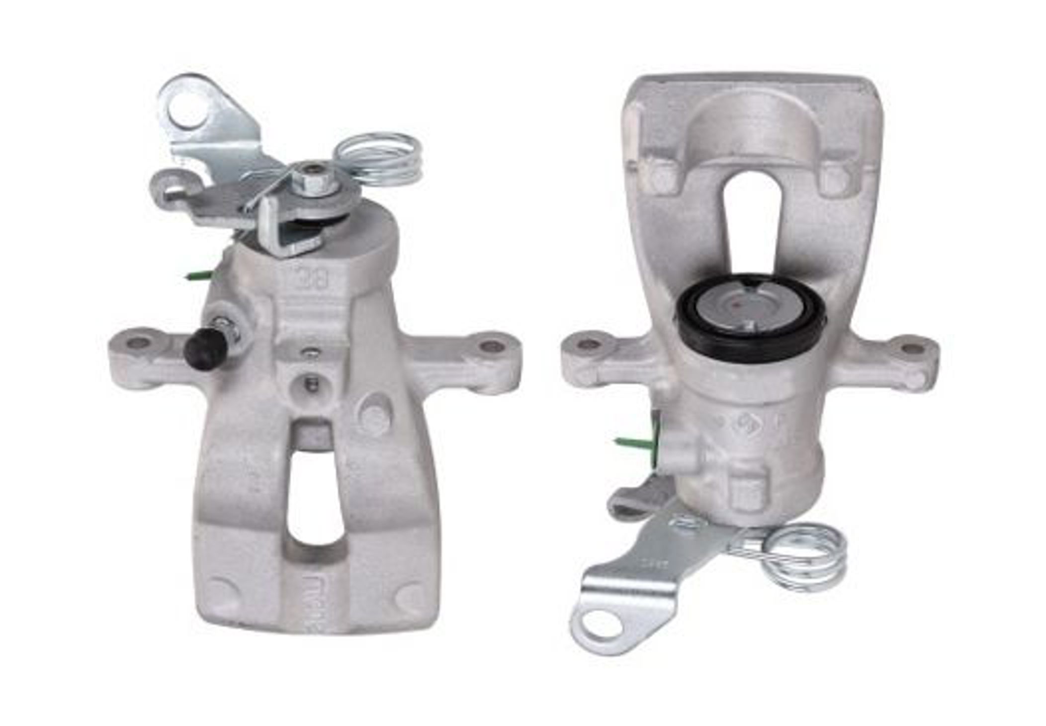 Суппорт тормозной BOSCH 0986134118