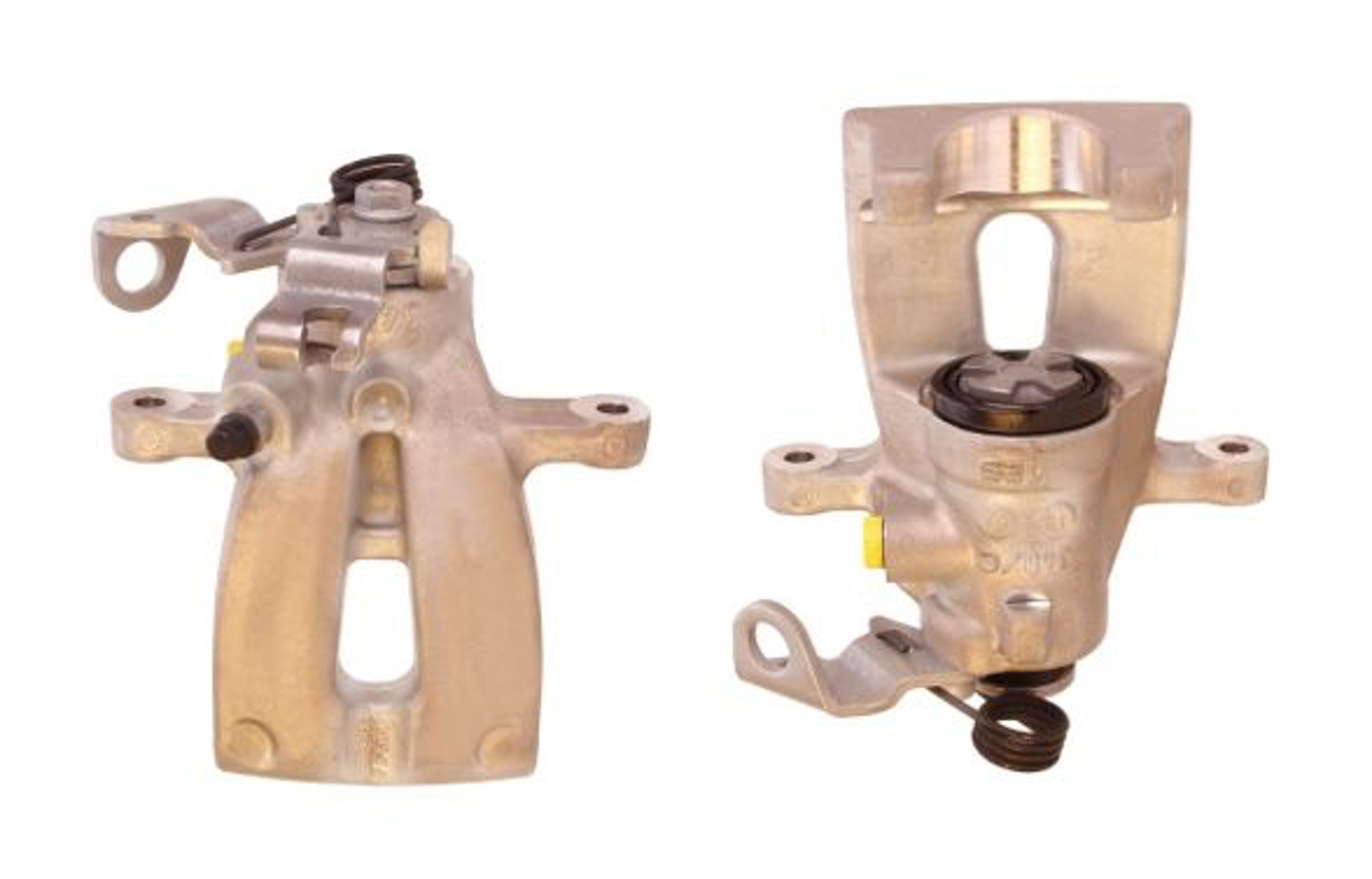 Тормозной суппорт BOSCH 0986134123