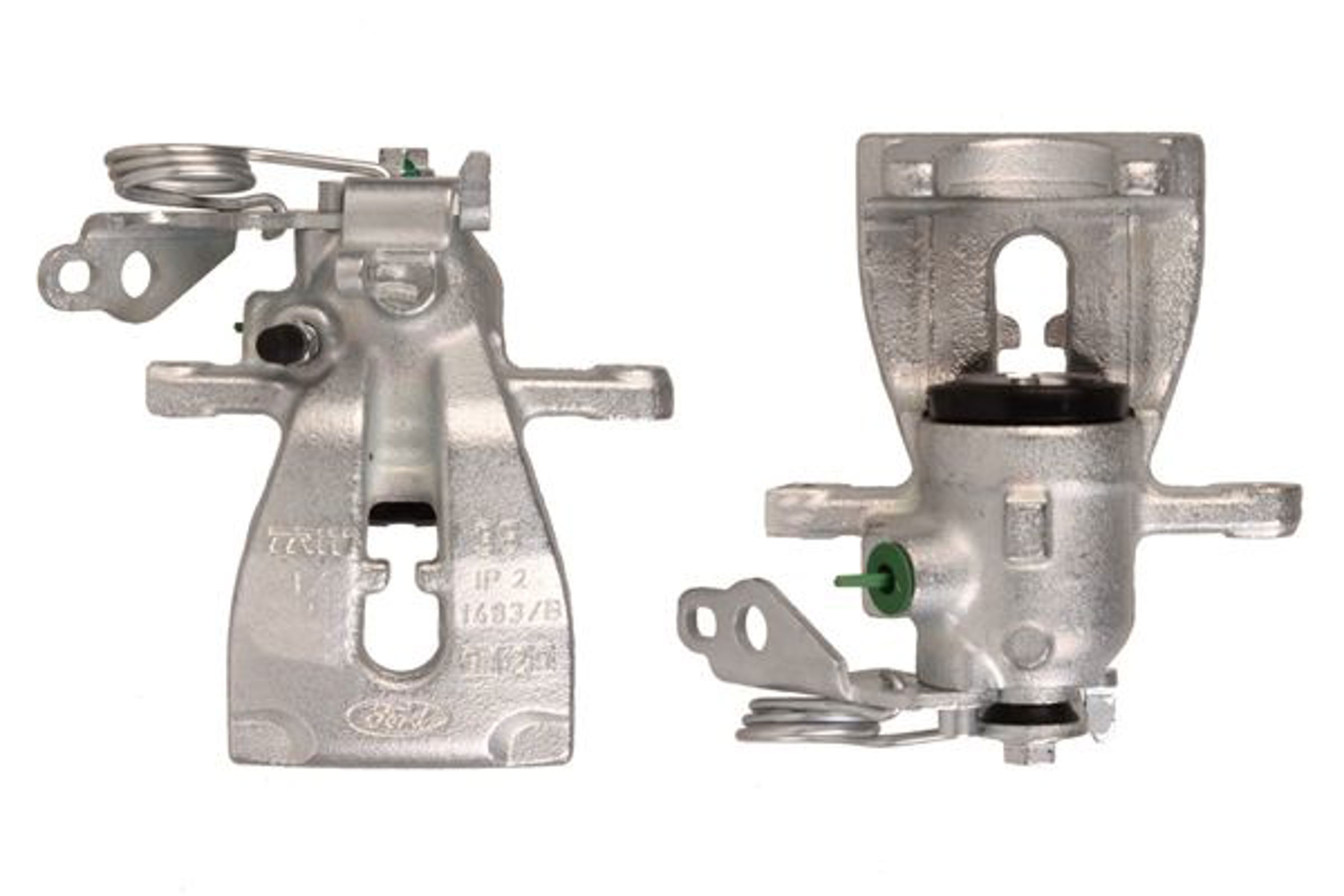 Запчасть BOSCH 0986134430
