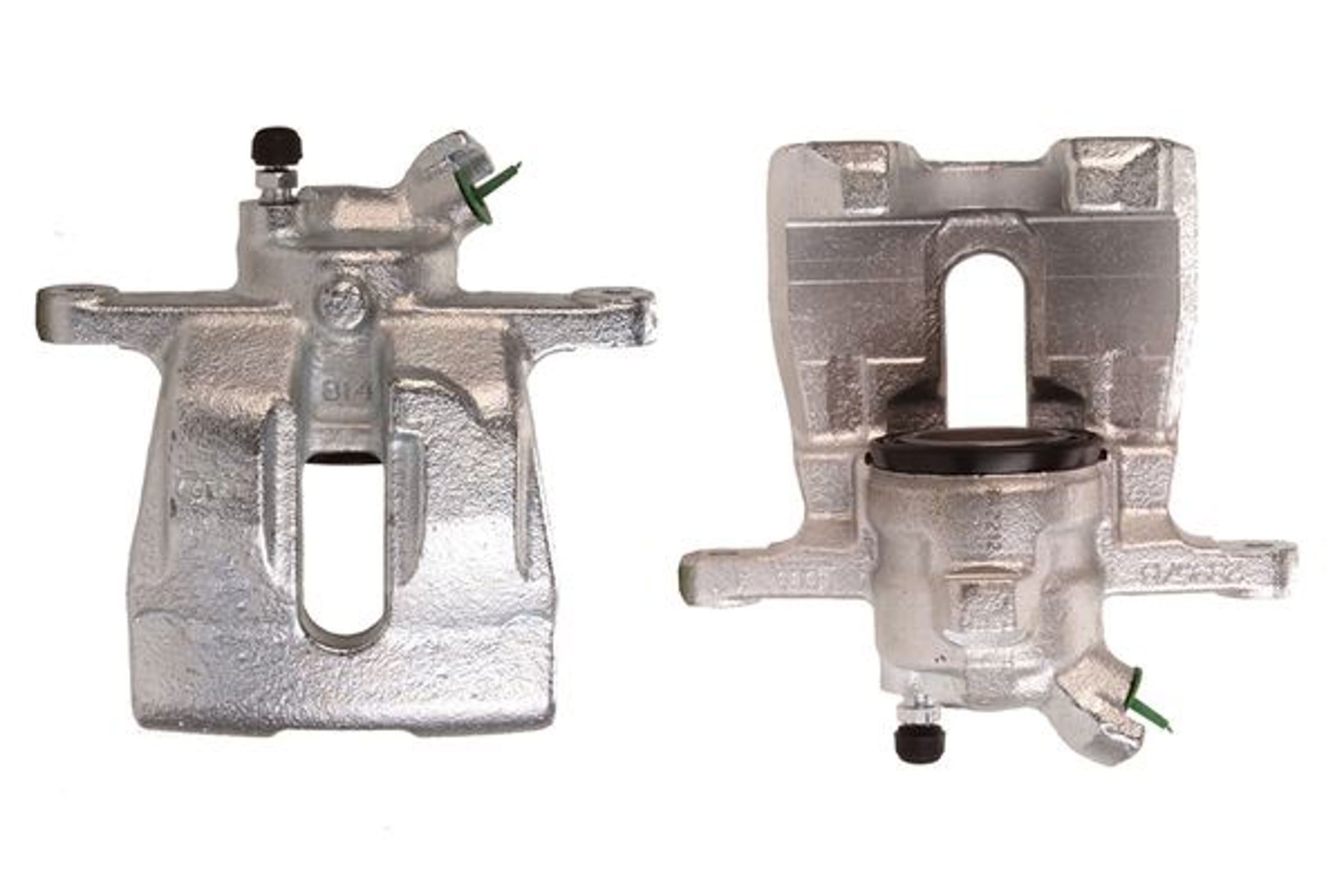 Тормозной суппорт BOSCH 0986134436