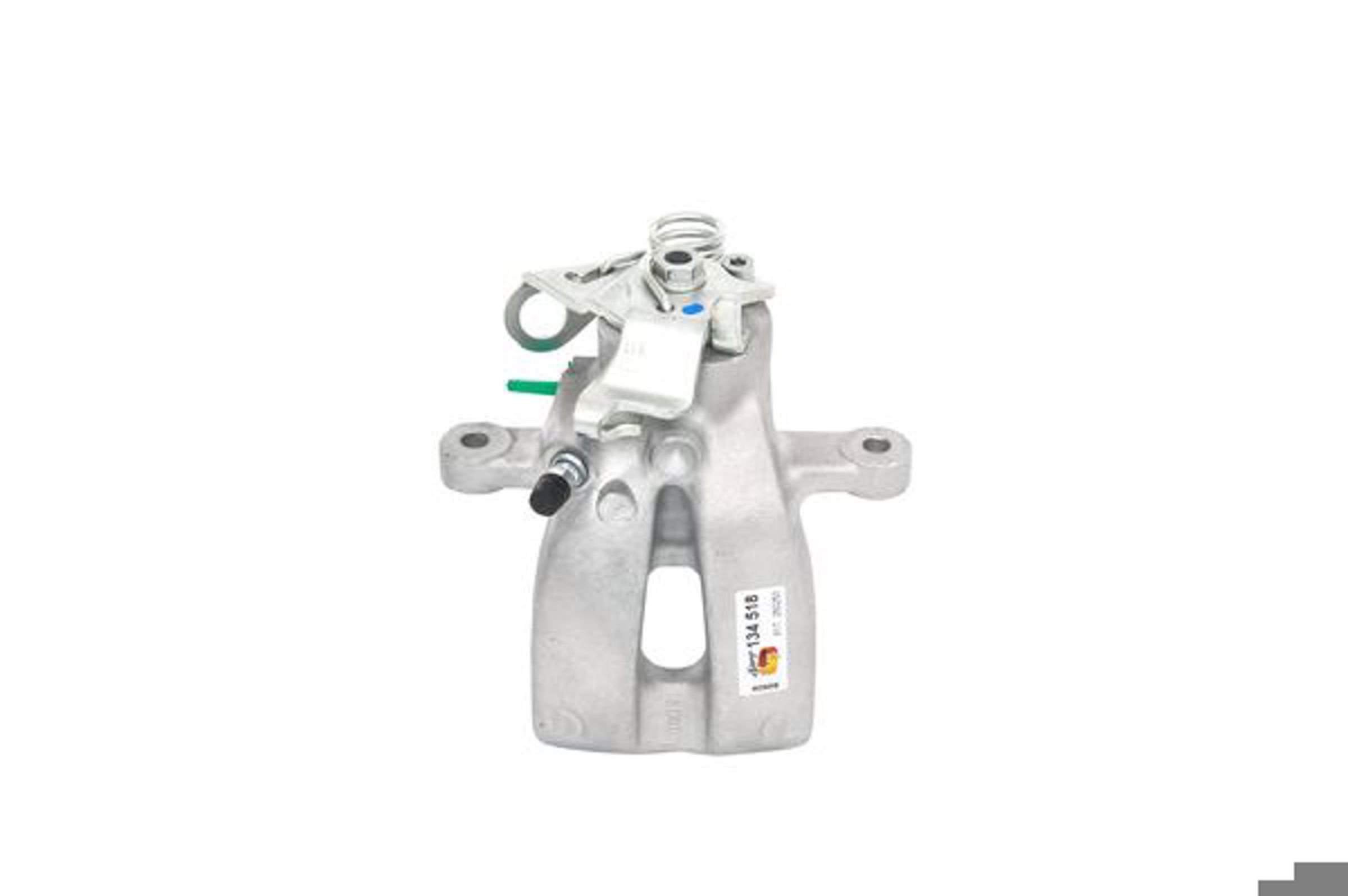 Запчасть BOSCH 0986134518