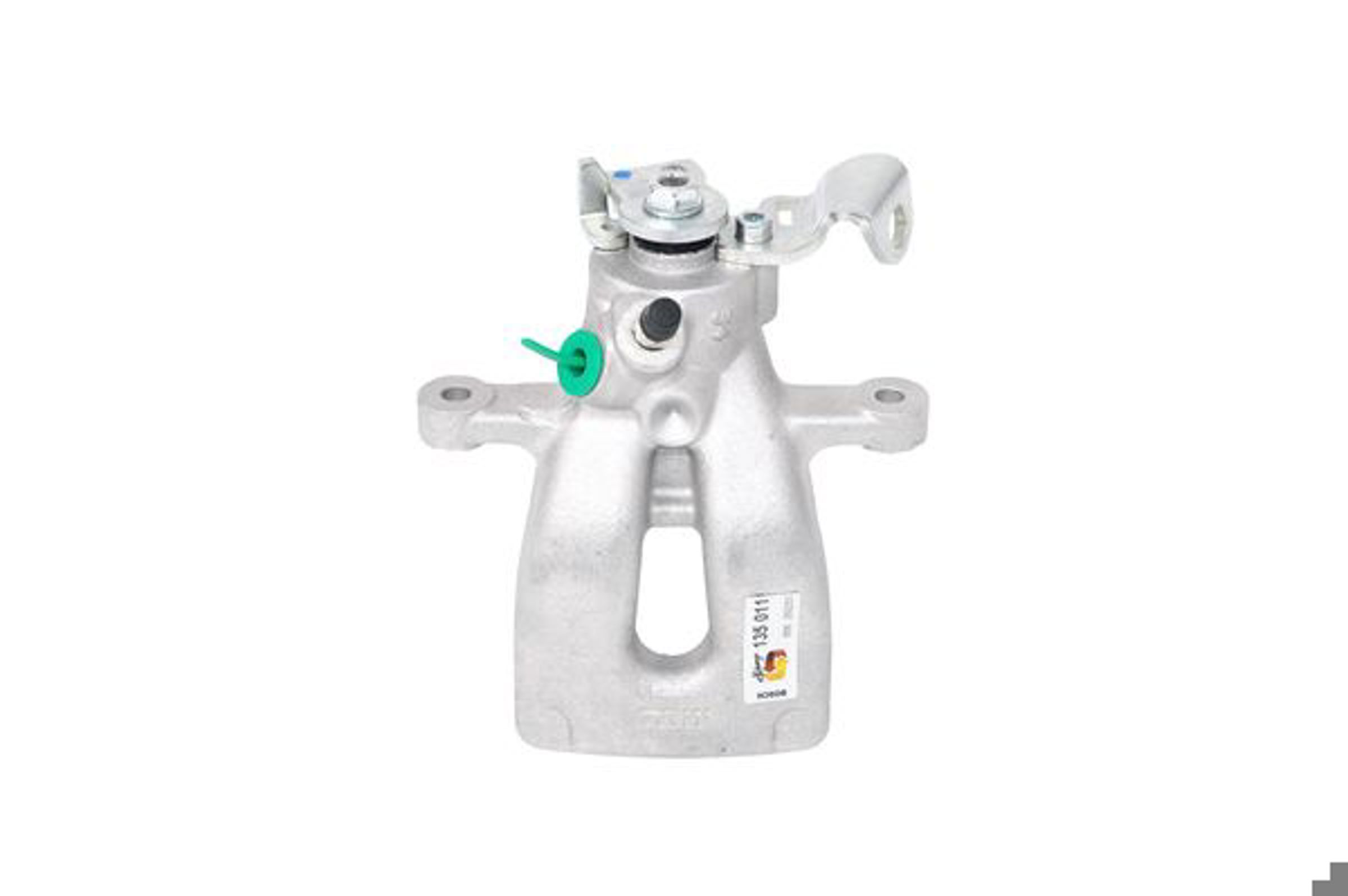 Тормозной суппорт BOSCH 0986135011