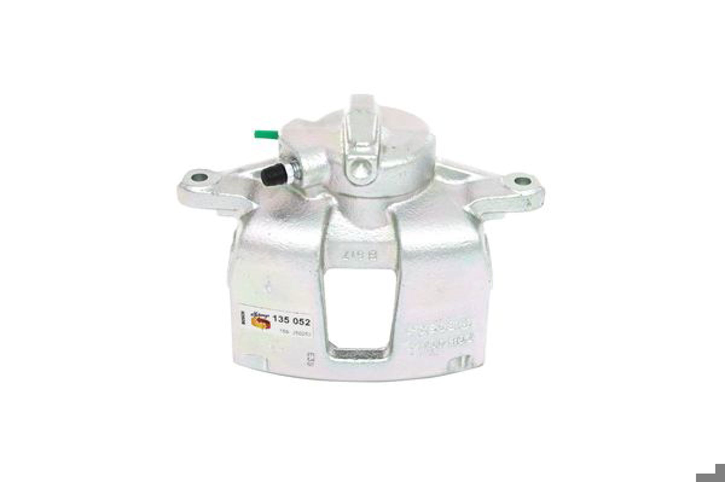 Суппорт тормозной BOSCH 0986135052