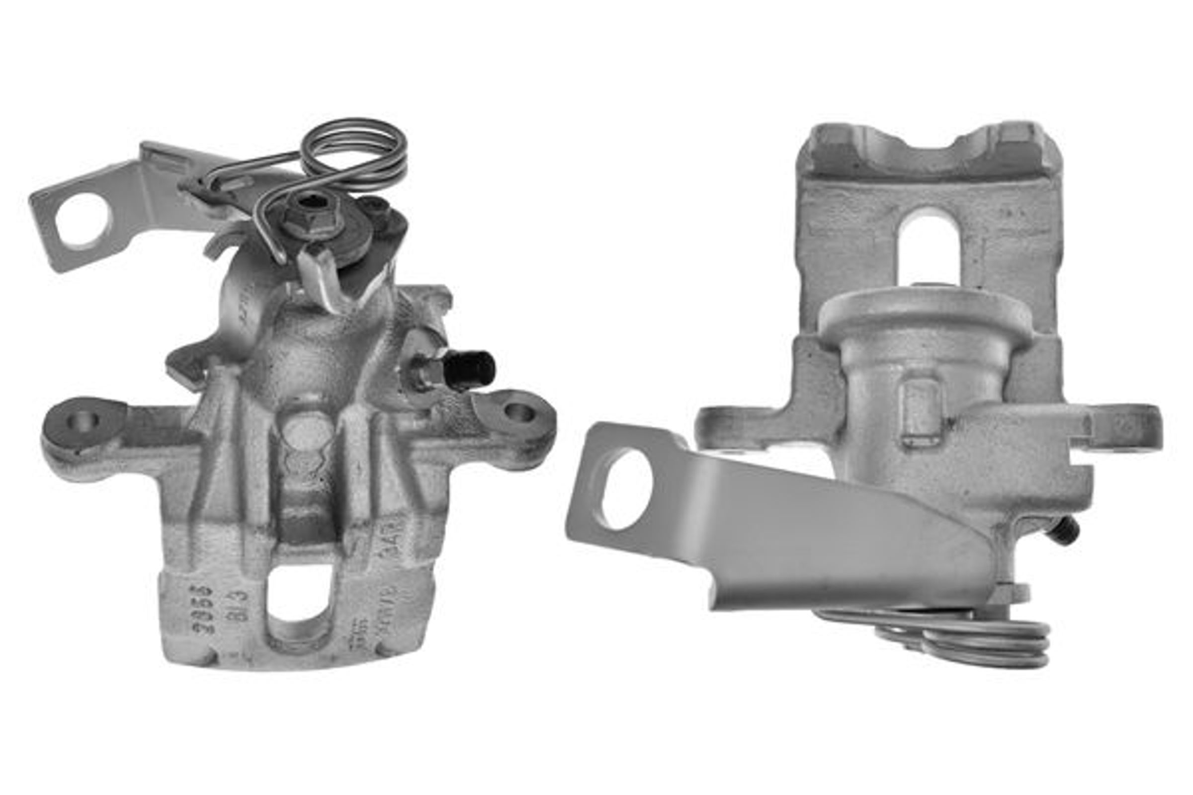 Запчасть BOSCH 0986135239