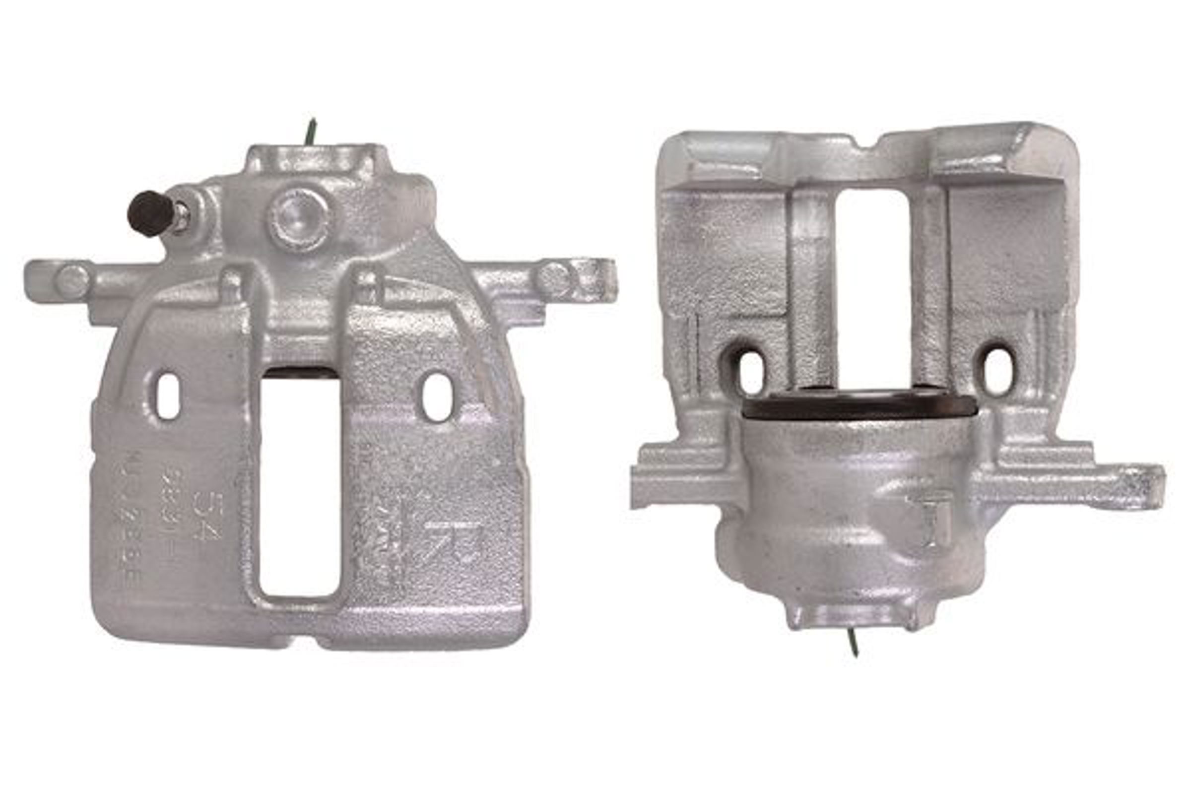 475796 BOSCH 0986135338