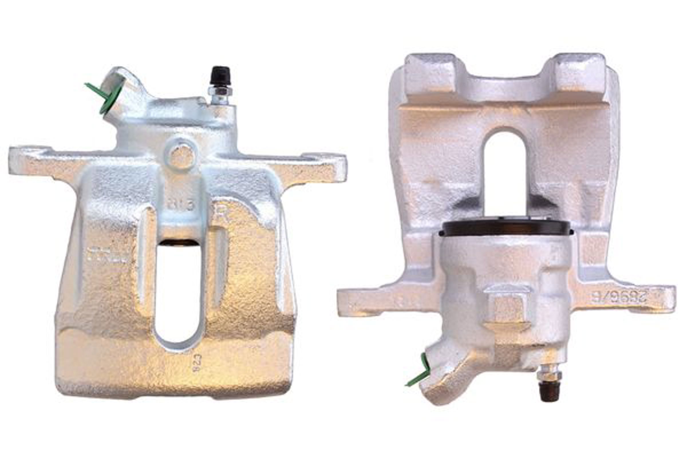 Тормозной суппорт BOSCH 0986135436