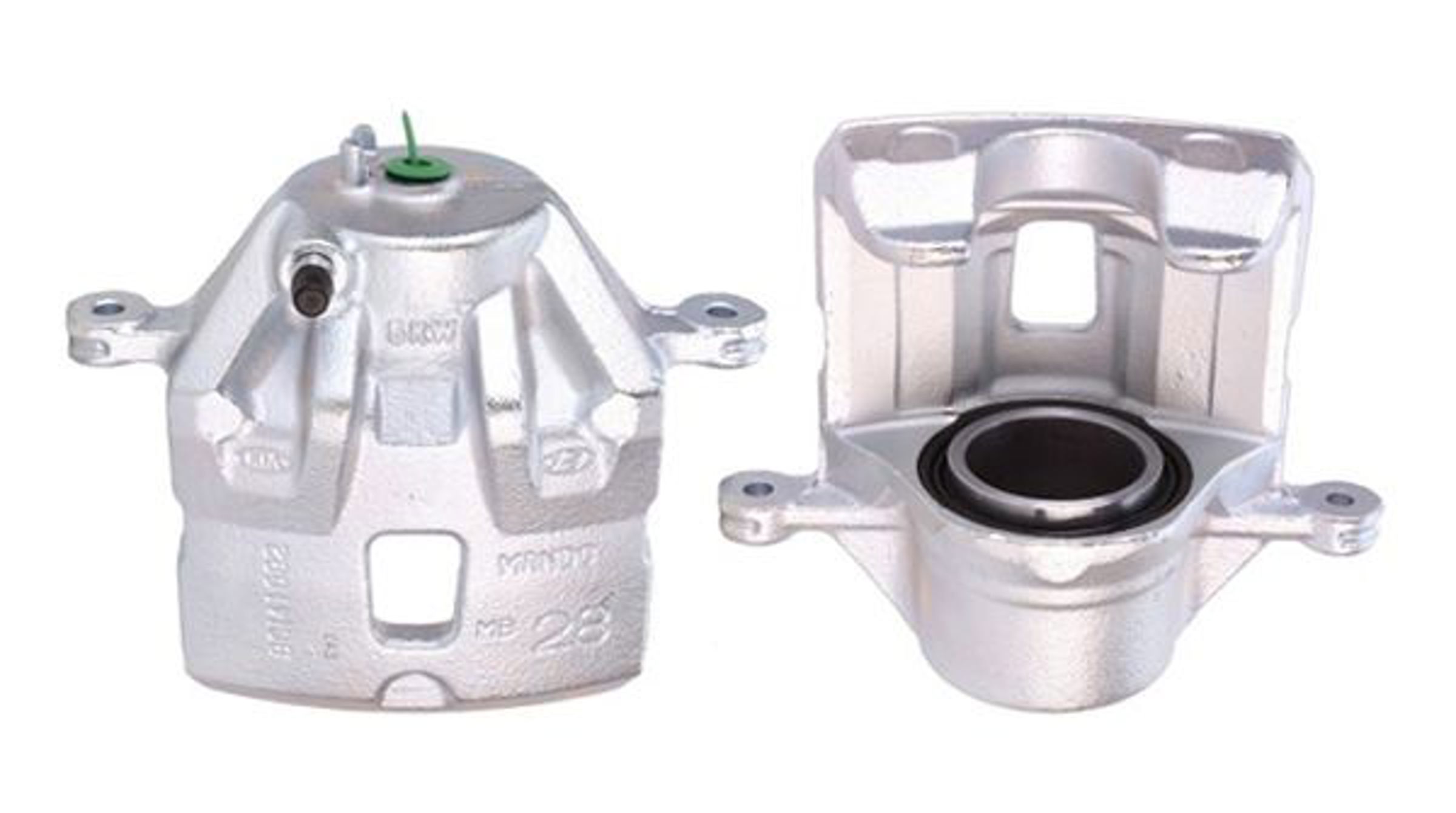 Суппорт тормозной BOSCH 0986135468