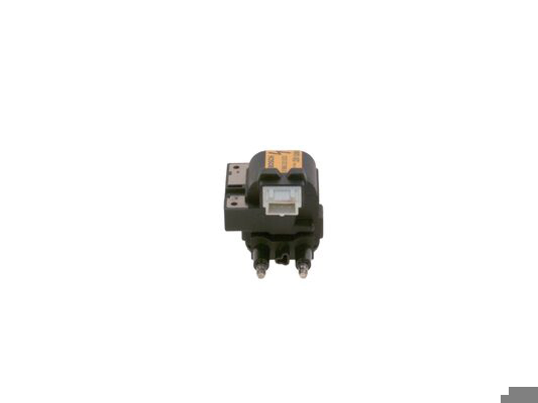 Катушка зажигания BOSCH 0986221031