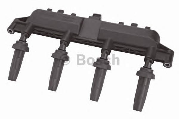 Катушка зажигания BOSCH 0986221034