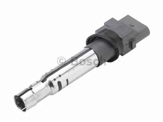 Катушка зажигания BOSCH 0986221056
