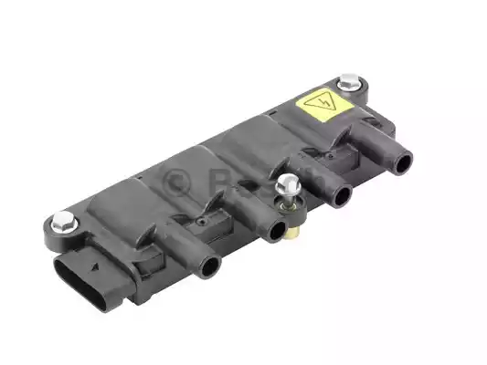 Катушка зажигания BOSCH 0986221065