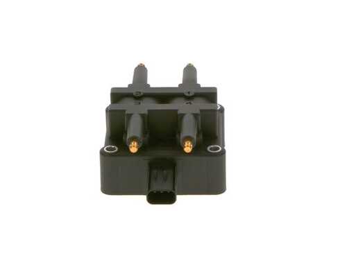 Катушка зажигания BOSCH 098622A400