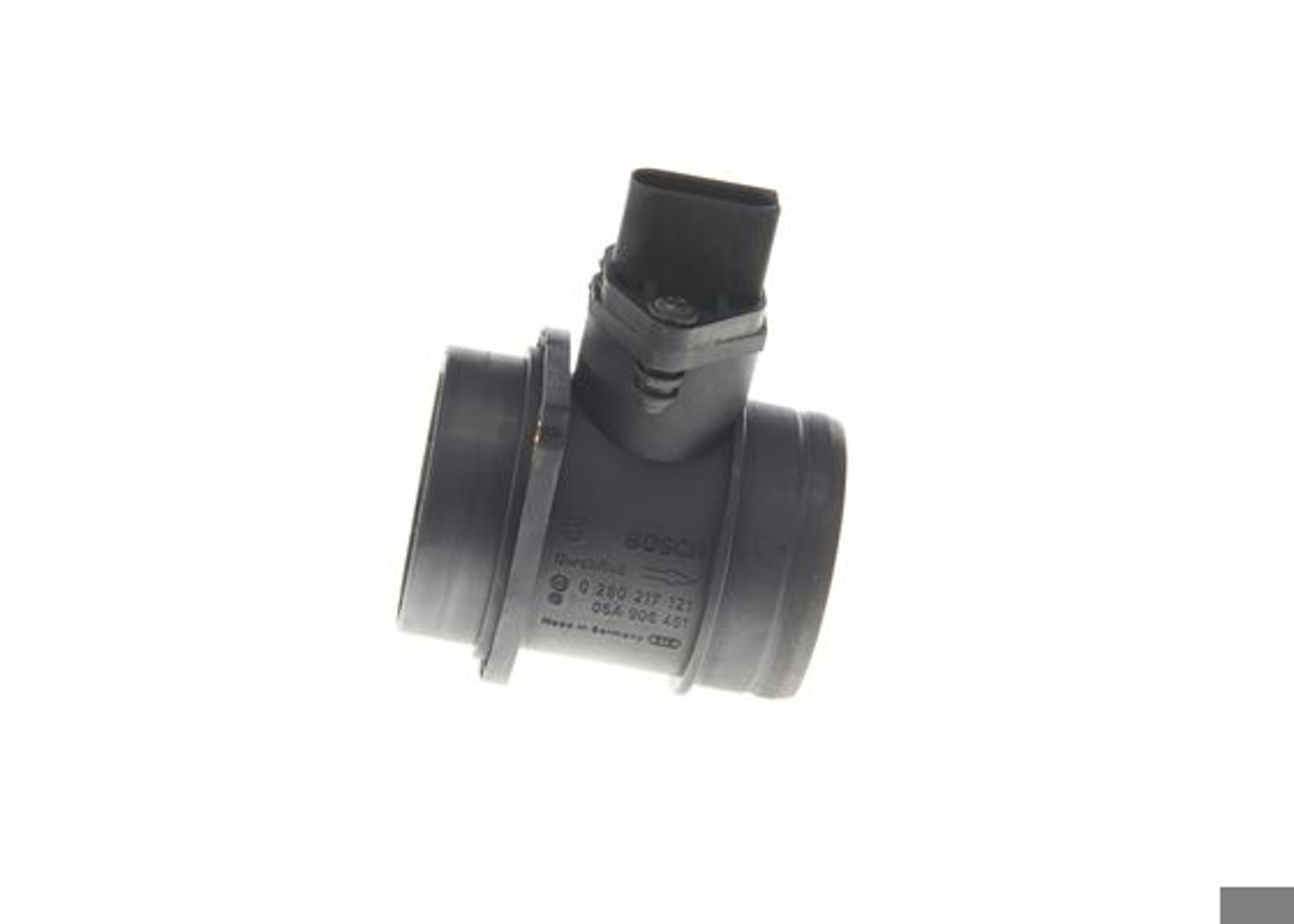 Расходомер воздуха BOSCH 0986280202