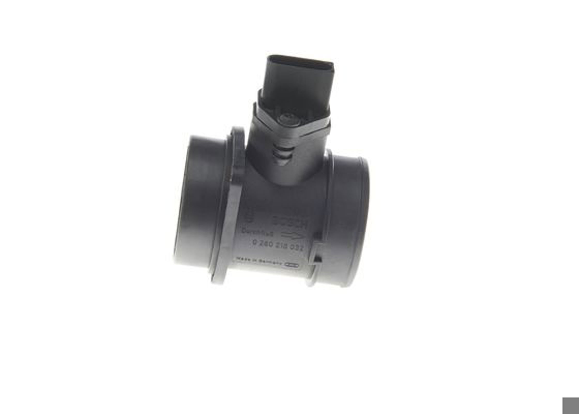Расходомер воздуха BOSCH 0986280210
