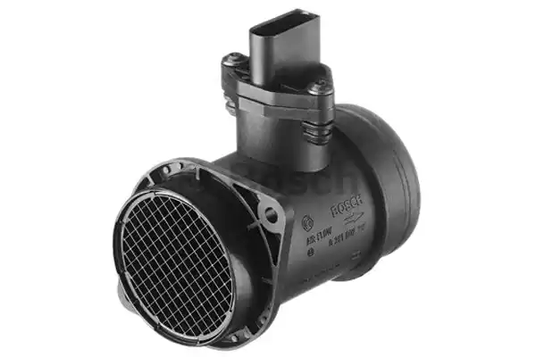 Расходомер воздуха BOSCH 0986284001